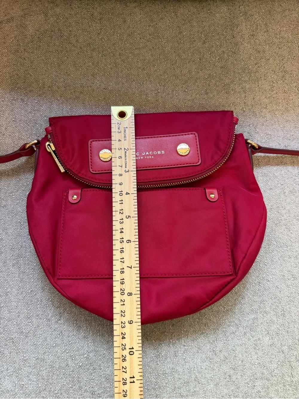 Marc Jacobs marc jacobs